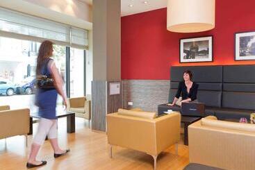 هتل Ibis Kortrijk Centrum
