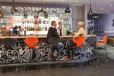 هتل Ibis Kortrijk Centrum