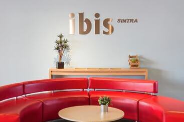 酒店 Ibis Lisboa Sintra