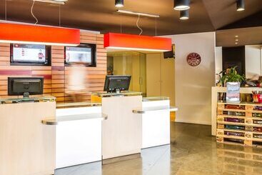 酒店 Ibis Lisboa Sintra
