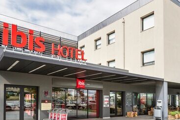 酒店 Ibis Lisboa Sintra