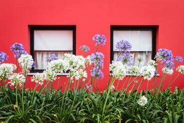 酒店 Ibis Lisboa Sintra