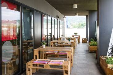 酒店 Ibis Lisboa Sintra