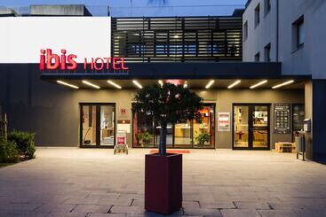 酒店 Ibis Lisboa Sintra