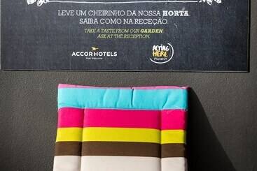酒店 Ibis Lisboa Sintra