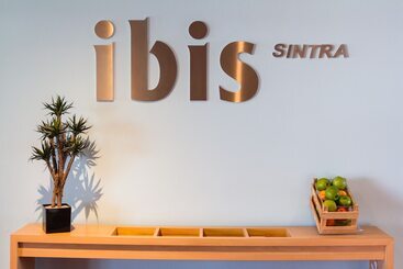 酒店 Ibis Lisboa Sintra