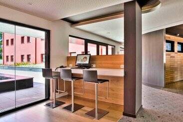 酒店 Ibis Lisboa Sintra