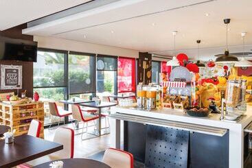酒店 Ibis Lisboa Sintra