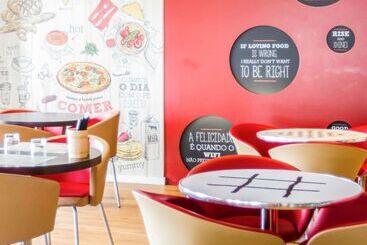 酒店 Ibis Lisboa Sintra