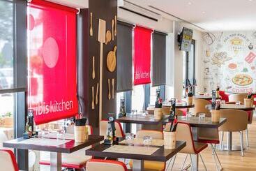 酒店 Ibis Lisboa Sintra