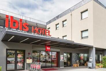 酒店 Ibis Lisboa Sintra