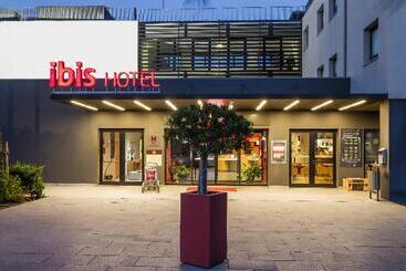 酒店 Ibis Lisboa Sintra