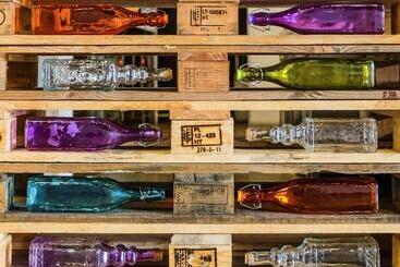 酒店 Ibis Lisboa Sintra