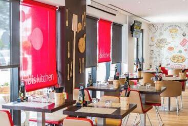 酒店 Ibis Lisboa Sintra