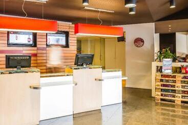 酒店 Ibis Lisboa Sintra
