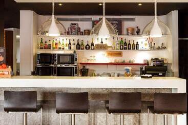 酒店 Ibis Lisboa Sintra