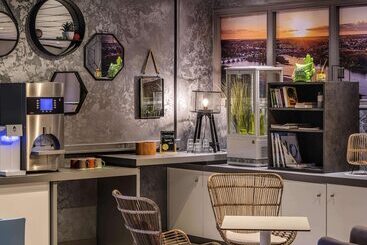 酒店 Ibis Styles Blois Centre Gare
