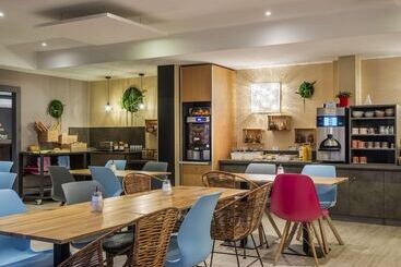 酒店 Ibis Styles Blois Centre Gare
