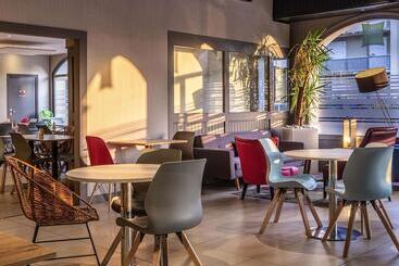 هتل Ibis Styles Blois Centre Gare