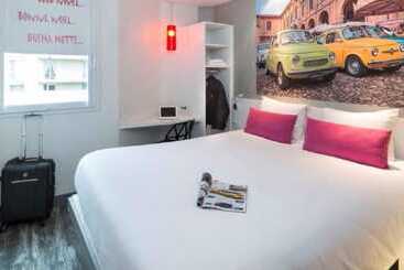 酒店 Ibis Styles Blois Centre Gare