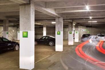 酒店 Ibis Styles Blois Centre Gare