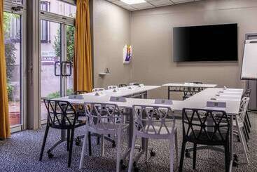 酒店 Ibis Styles Blois Centre Gare