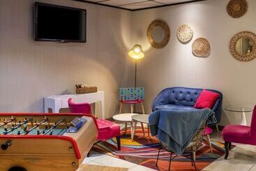 酒店 Ibis Styles Blois Centre Gare