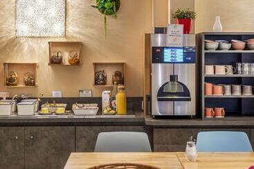 酒店 Ibis Styles Blois Centre Gare