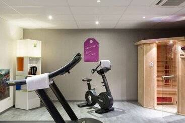 酒店 Ibis Styles Blois Centre Gare