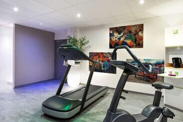 酒店 Ibis Styles Blois Centre Gare