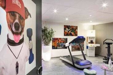 هتل Ibis Styles Blois Centre Gare