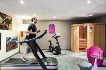 酒店 Ibis Styles Blois Centre Gare