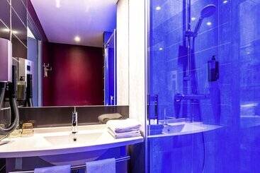 酒店 Ibis Styles Blois Centre Gare