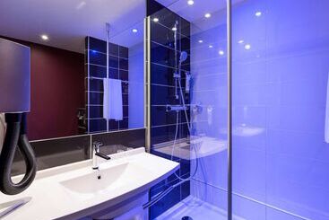 酒店 Ibis Styles Blois Centre Gare