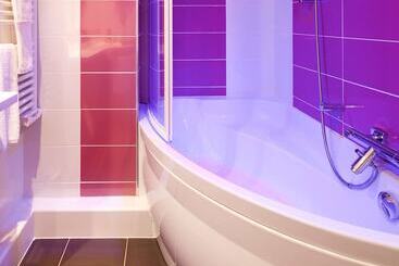 酒店 Ibis Styles Blois Centre Gare