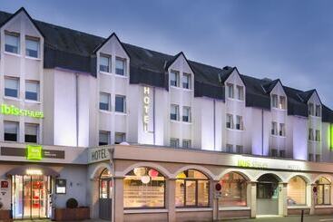 هتل Ibis Styles Blois Centre Gare