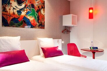 酒店 Ibis Styles Blois Centre Gare