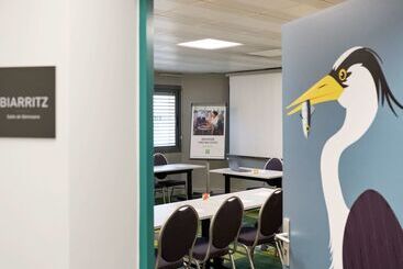 هتل Ibis Styles Bordeaux Begles Arena