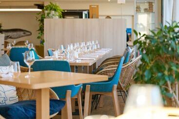 هتل Ibis Styles Bordeaux Begles Arena