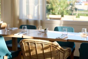 בית מלון כפרי Ibis Styles Bordeaux Begles Arena