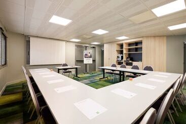 هتل Ibis Styles Bordeaux Begles Arena