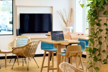 هتل Ibis Styles Bordeaux Begles Arena