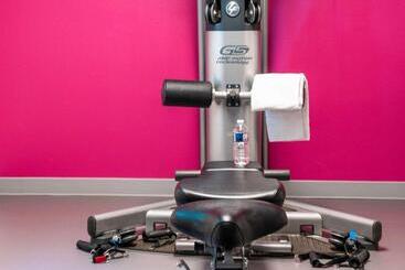 هتل Ibis Styles Cholet