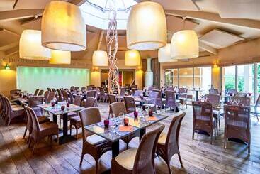 هتل Ibis Styles Cholet