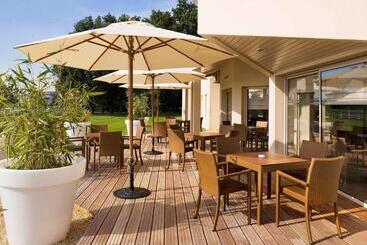 هتل Ibis Styles Cholet