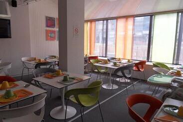 هتل Ibis Styles Grenoble Centre Gare