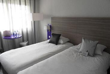 هتل Ibis Styles Grenoble Centre Gare