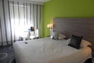 هتل Ibis Styles Grenoble Centre Gare