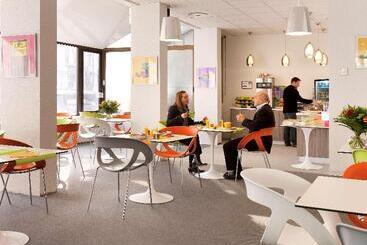 هتل Ibis Styles Grenoble Centre Gare