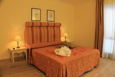 Il Parco Sul Mare Resort & Spa - Tortoreto